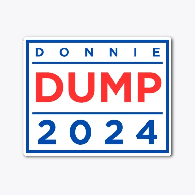 DonnieDump OG