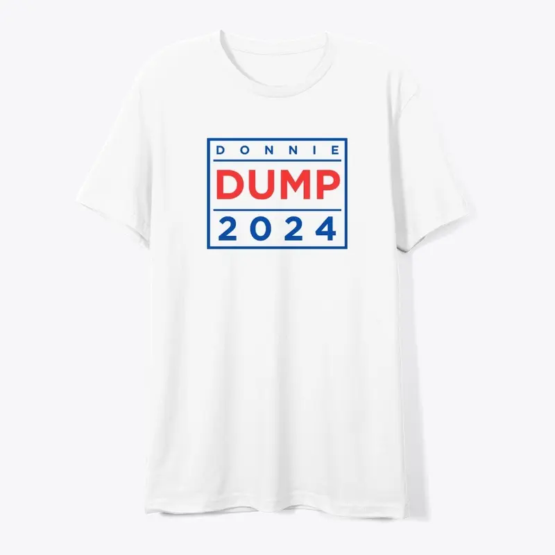 DonnieDump OG