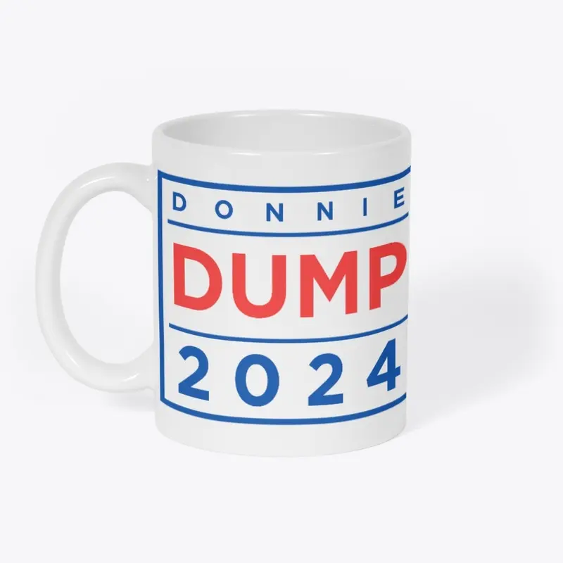 DonnieDump OG