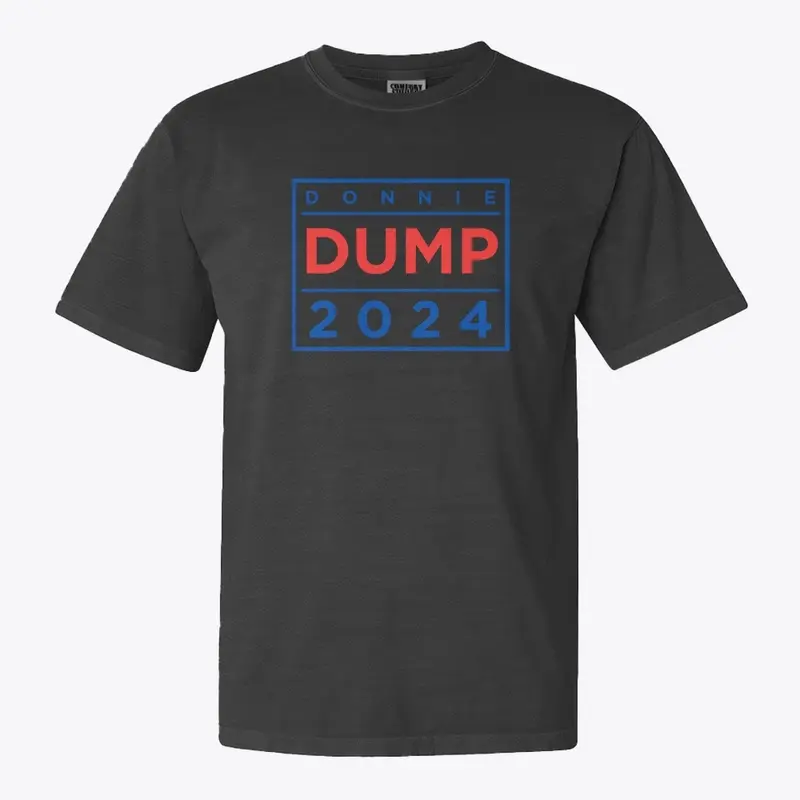 DonnieDump OG